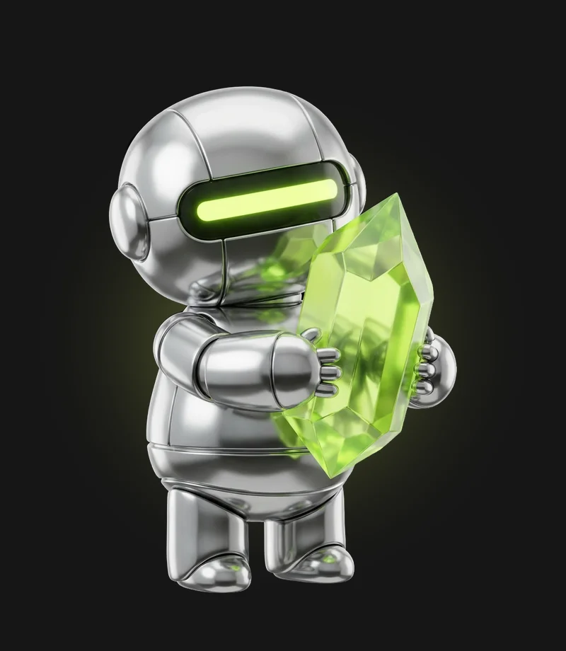 P.Y.R.I.T.E. — the Pyrite Group mascot